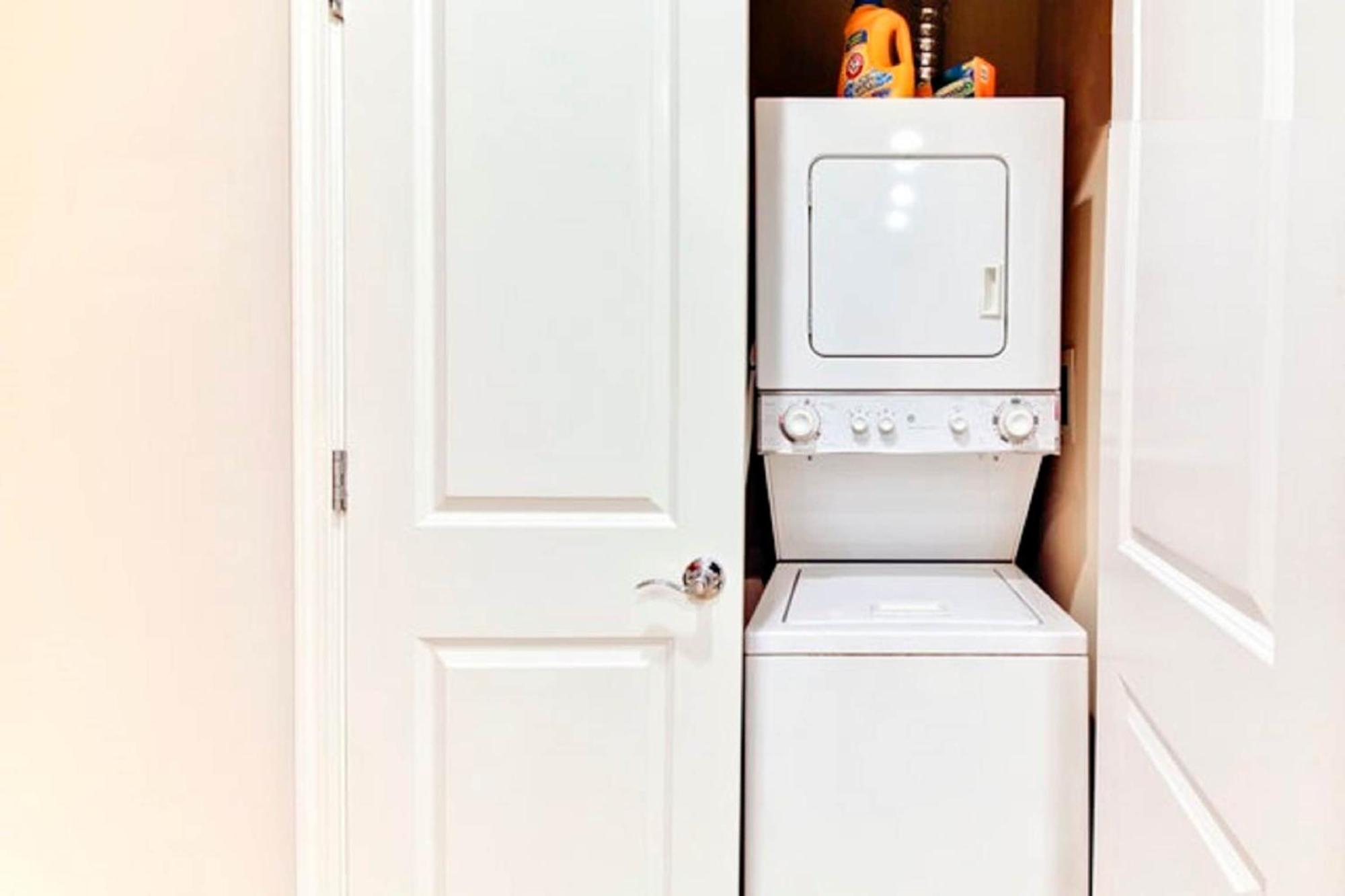 1-Bedroom Condo In The Heart Of The City Солт-Лейк-Сити Экстерьер фото
